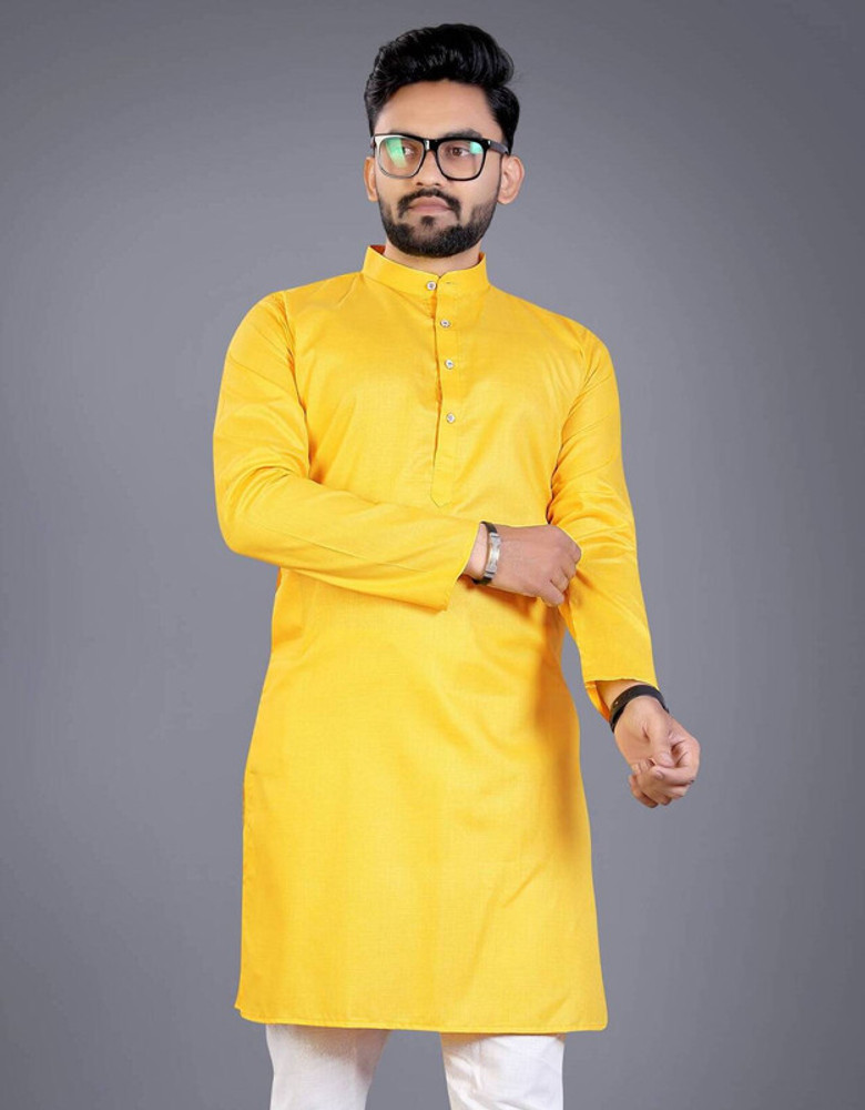 Flipkart offers men's kurtas store