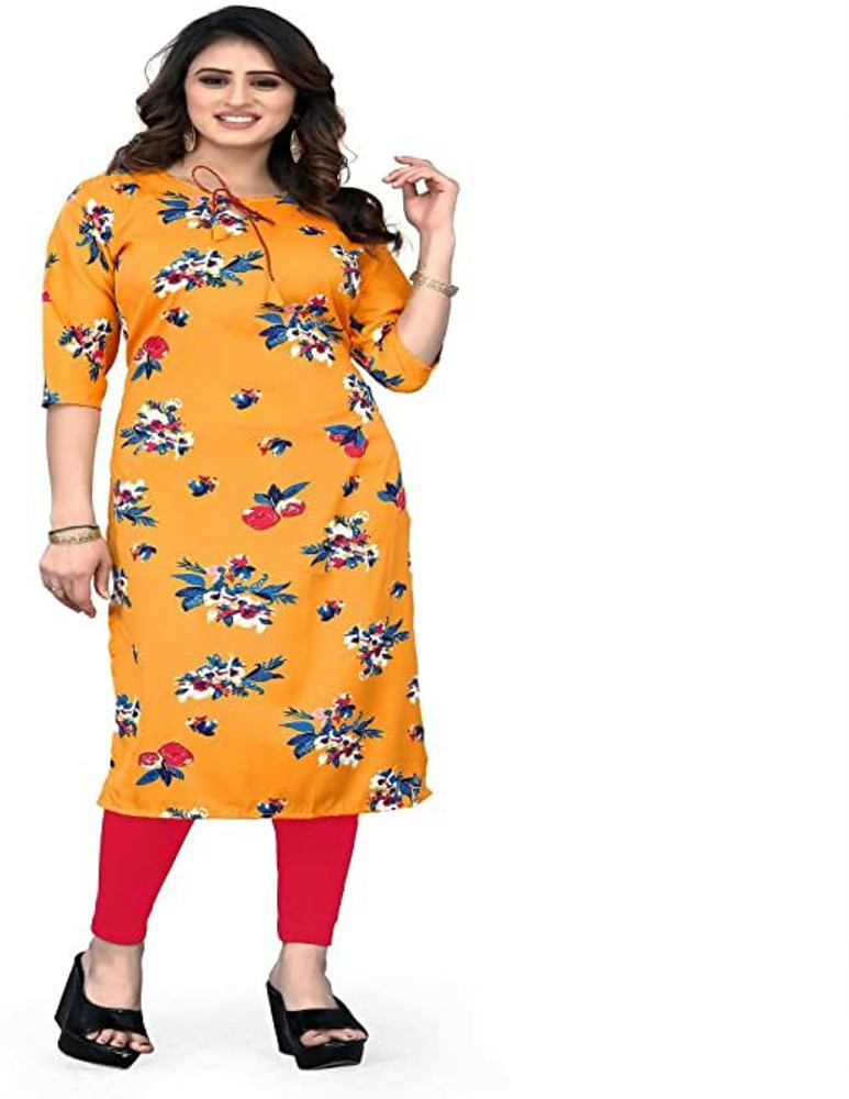 Flipkart plus shop size kurti