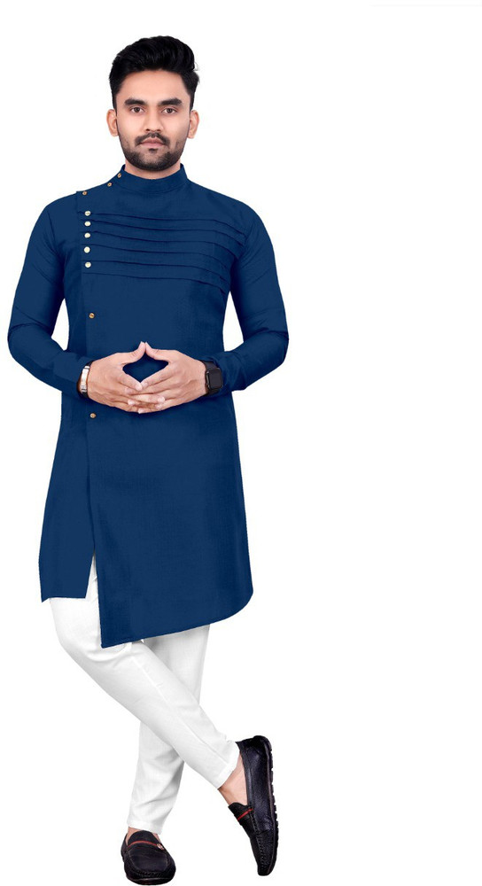 Jenil Fashion Men Self Design Pathani Kurta Buy Jenil Fashion Men Self Design Pathani Kurta Online at Best Prices in India Flipkart
