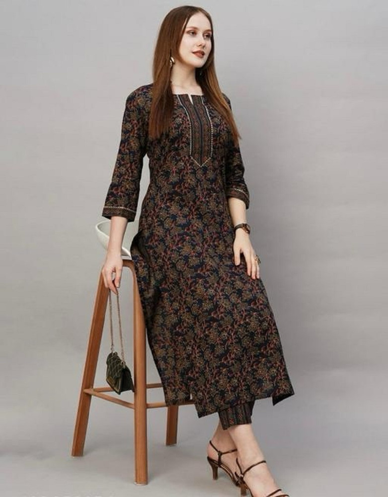 jeel creation Women Solid A line Kurta Buy jeel creation Women Solid A line Kurta Online at Best Prices in India Flipkart