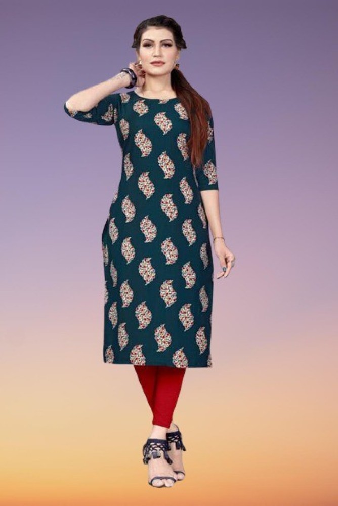 Shree kurtis deals on flipkart