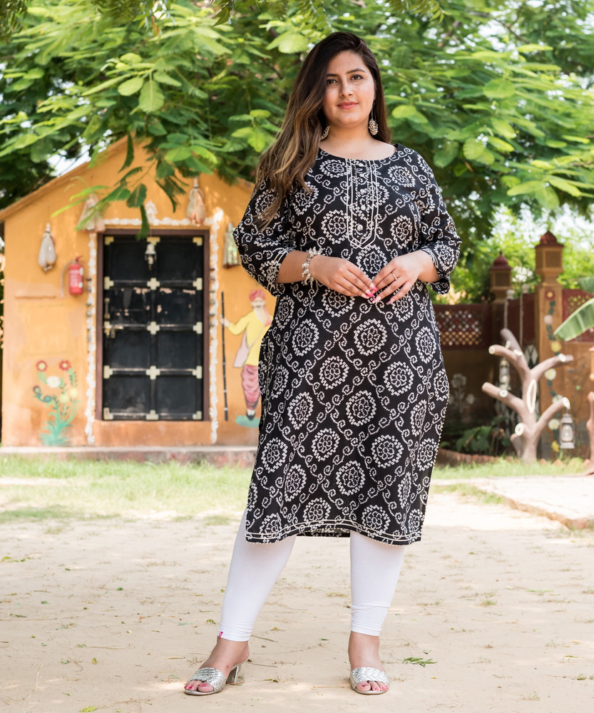 Swasti Women Printed Straight Kurta Buy Swasti Women Printed Straight Kurta Online at Best Prices in India Flipkart