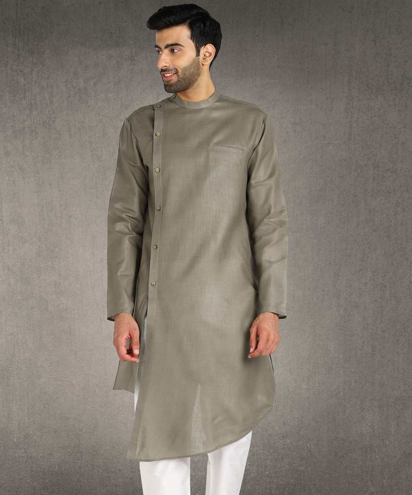 Flipkart long kurta shop