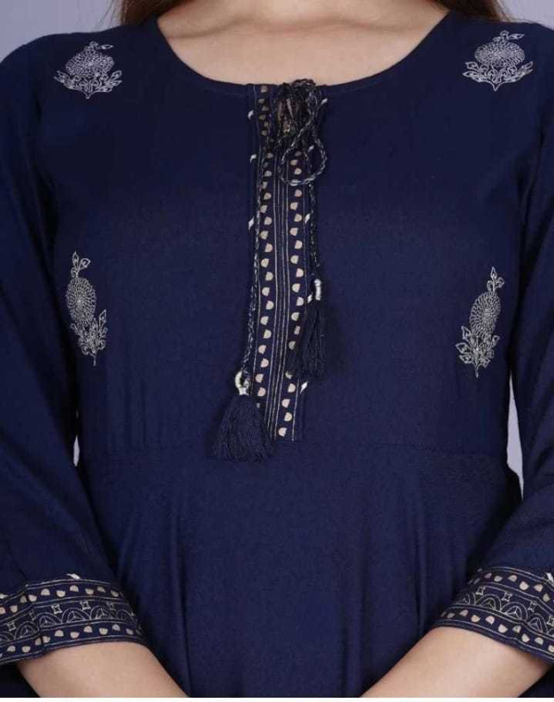 Cotton kurti neck design 2019 hotsell