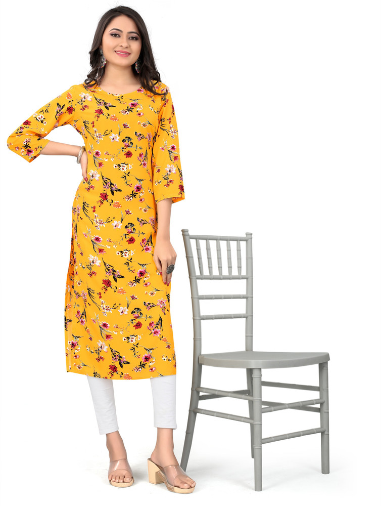Tanish Women Printed Straight Kurta Buy Tanish Women Printed Straight Kurta Online at Best Prices in India Flipkart