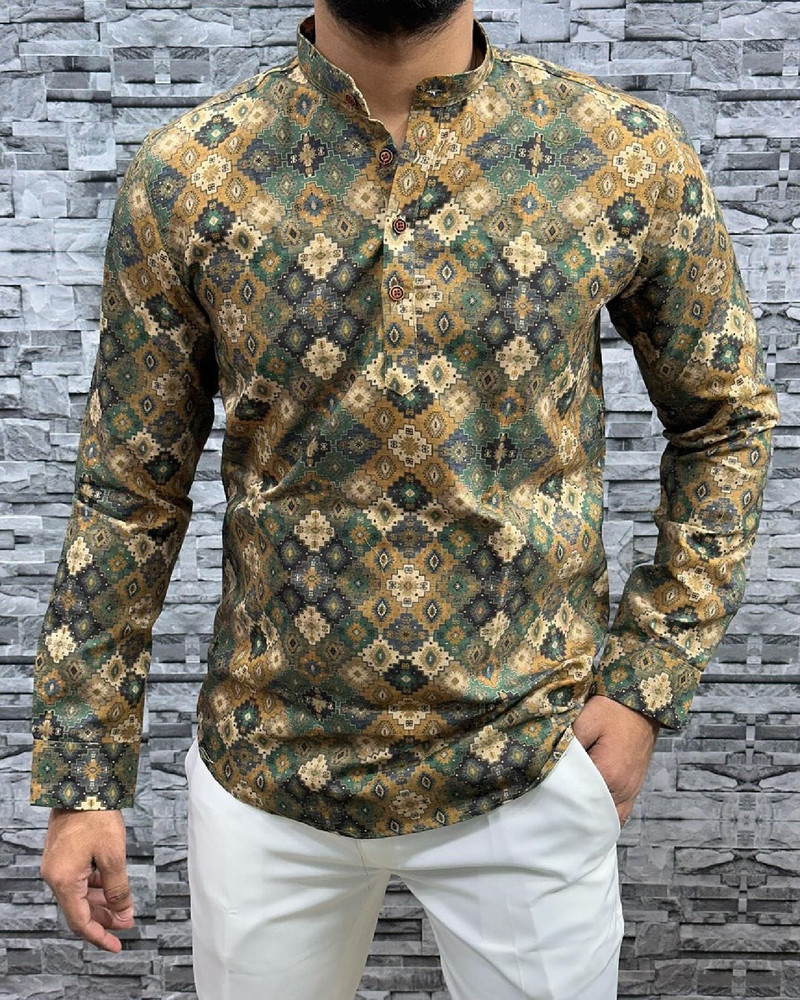 Short kurta for mens flipkart top