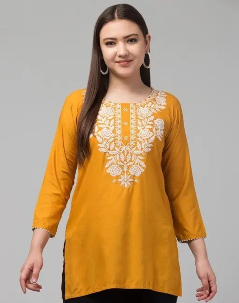 DidiBaiya Women Embroidered Straight Kurta Buy DidiBaiya Women Embroidered Straight Kurta Online at Best Prices in India Flipkart