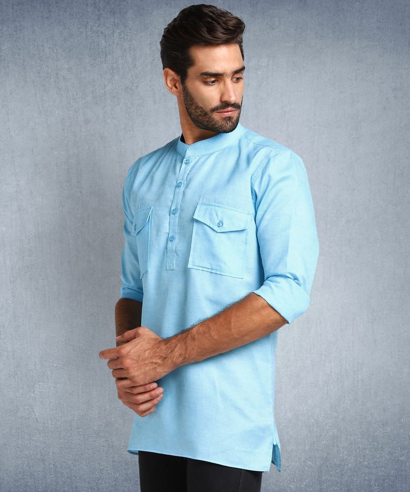 Flipkart dress mens top