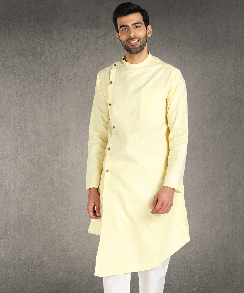 Flipkart long kurta outlet