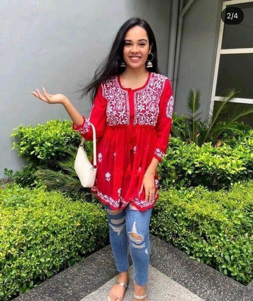 Mahakaliart Women Embroidered Flared Kurta Buy Mahakaliart Women Embroidered Flared Kurta Online at Best Prices in India Flipkart