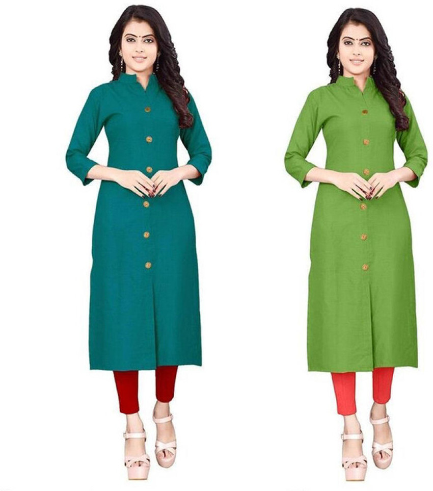 ak fashion mall Women Solid A line Kurta Buy ak fashion mall Women Solid A line Kurta Online at Best Prices in India Flipkart