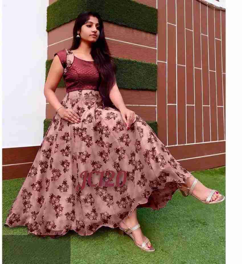 Flipkart designer dresses cheap