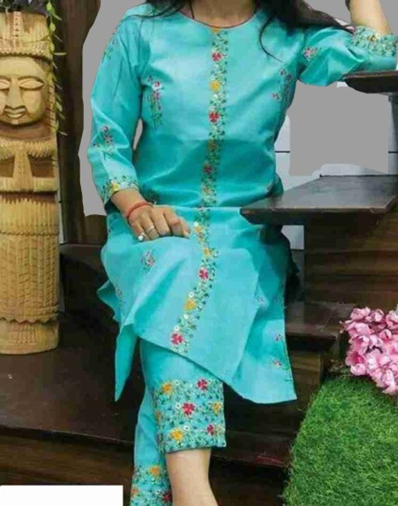 Flipkart hotsell salwar kurti
