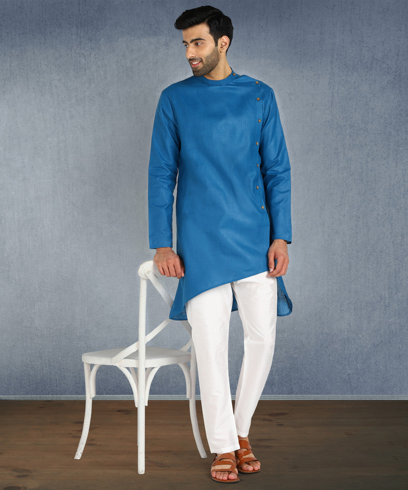Flipkart long kurta sale