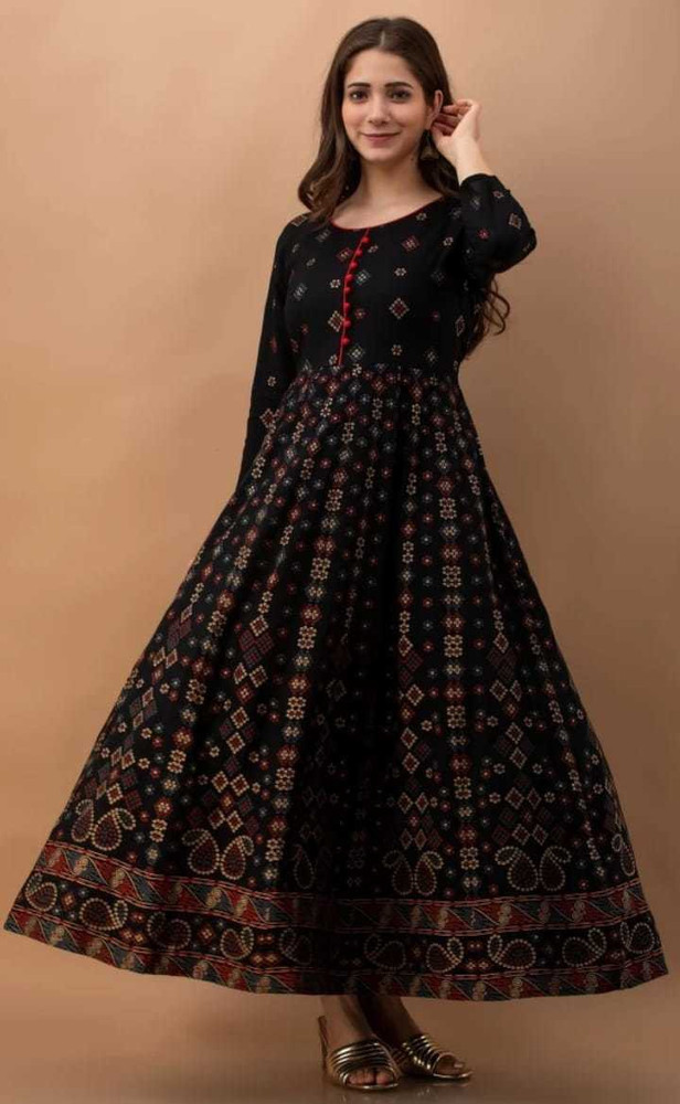 Jabong hotsell anarkali dress