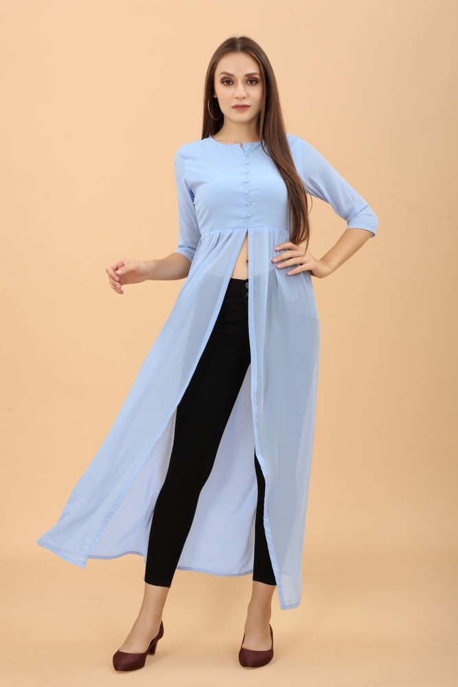 A2zsewingtutorials - Designer Kurti cutting and stitching with beautiful  neck design Watch FREE video tutorial here 👉 https://youtu.be/SqX1hCjhaNQ # kurti #kurtidesign #designerkurti #neckdesign #neck #kurtineckdesign  #latestfashion #latestkurtis ...