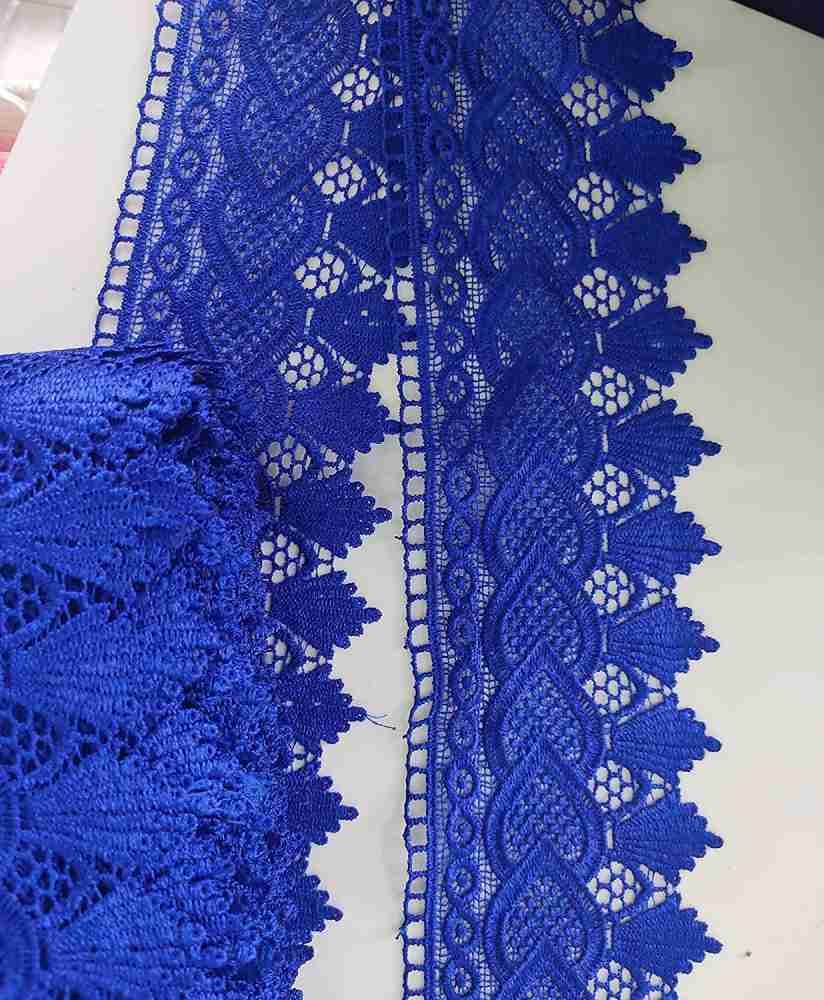 Kakkad Cotton Lace for Dress, Kurtis, Dupatta, Craft and