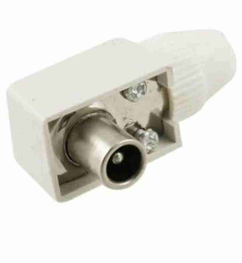 Kenware TV out Cable Male dish connector pin 5pcs Kenware