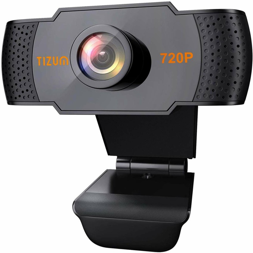 Logitech C270 HD Webcam 720P Video Webcam 720P Optical Micophone USB2.0  Plug 
