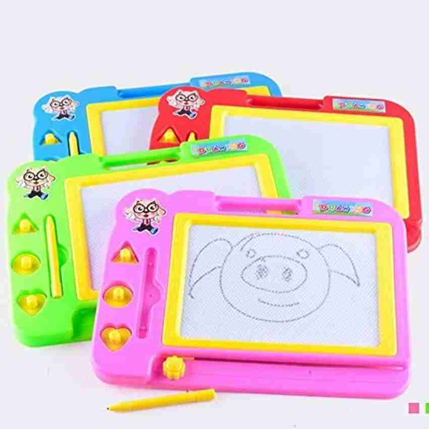 Magic writer magnetic drawing board sales