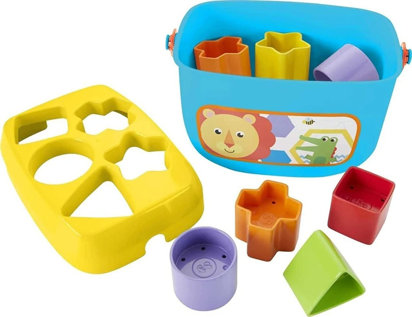 Fisher price alphabet blocks on sale