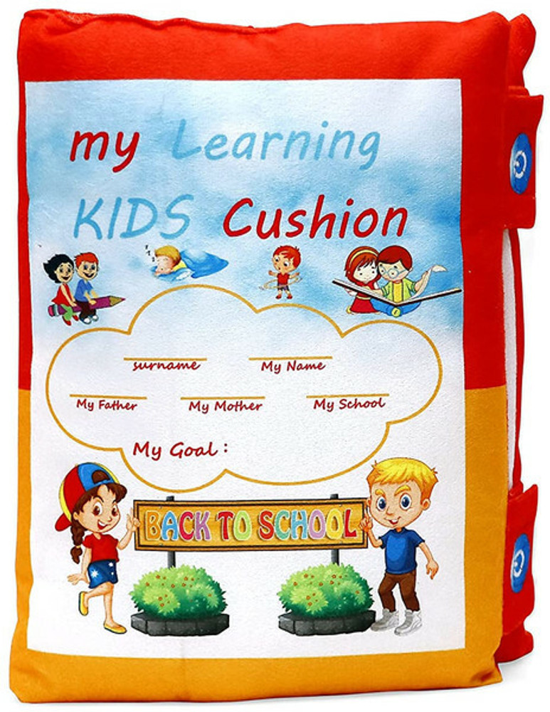 Dorytoys baby pillow for kids book Price in India Buy Dorytoys baby pillow for kids book online at Flipkart