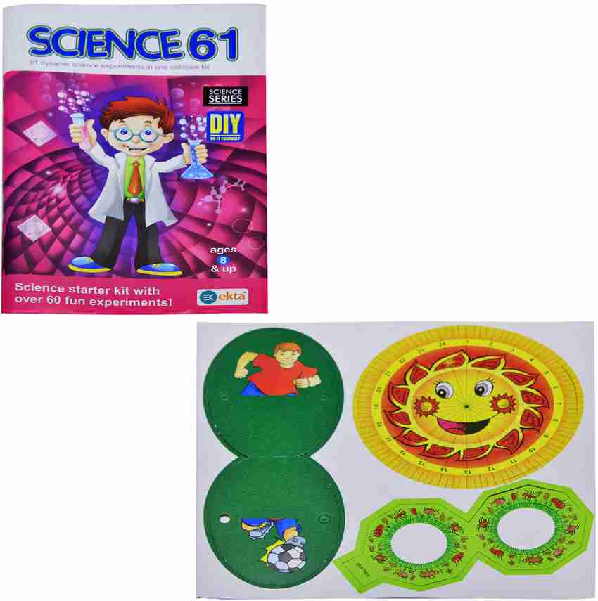 Science 61 kit hotsell