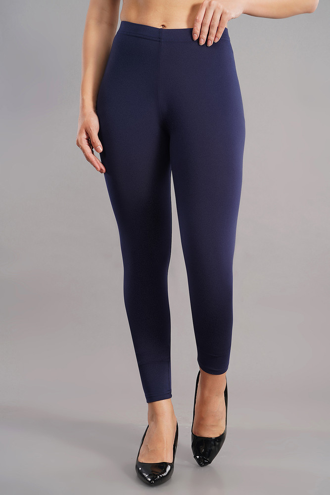 Avaasa Buy Shruthi Ankle Length Western Wear Legging Price in India Buy Avaasa Buy Shruthi Ankle Length Western Wear Legging online at Flipkart