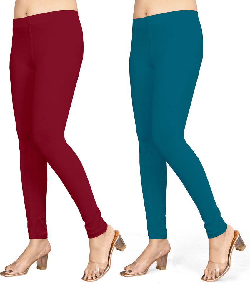 Flipkart ladies leggings sales