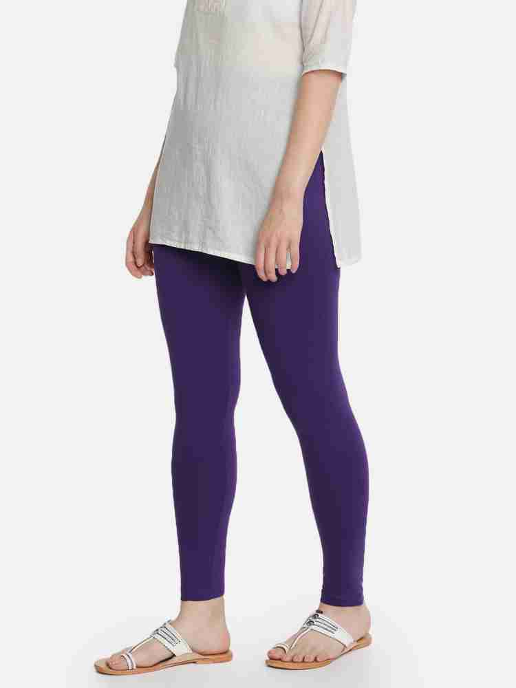 Dollar Missy Ankle Length Western Wear Legging Price in India