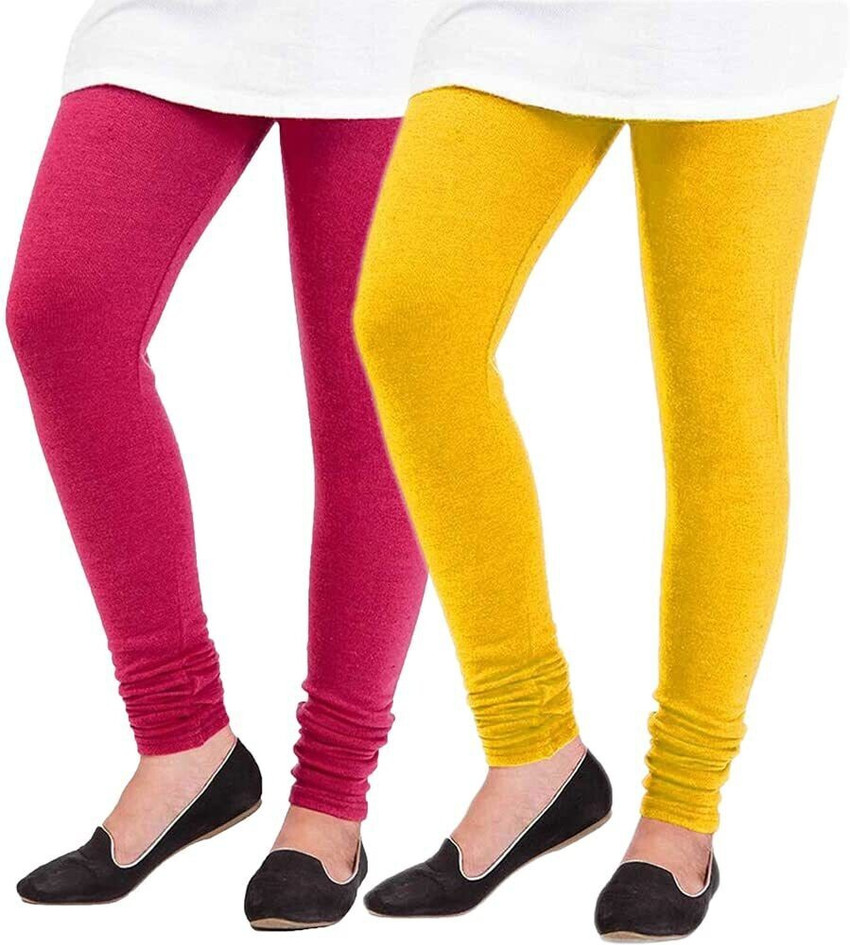 ACS ETHNEC WEAR Churidar Length Winter Wear Legging Price in India Buy ACS ETHNEC WEAR Churidar Length Winter Wear Legging online at Flipkart