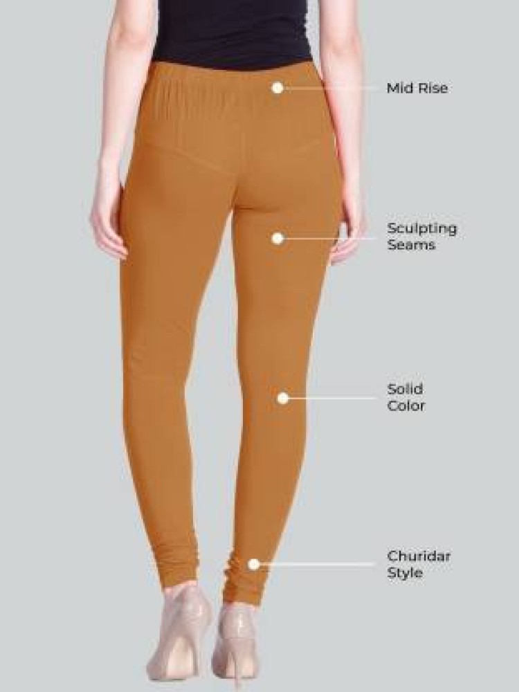 KriSo Churidar Length Western Wear Legging Price in India - Buy KriSo  Churidar Length Western Wear Legging online at