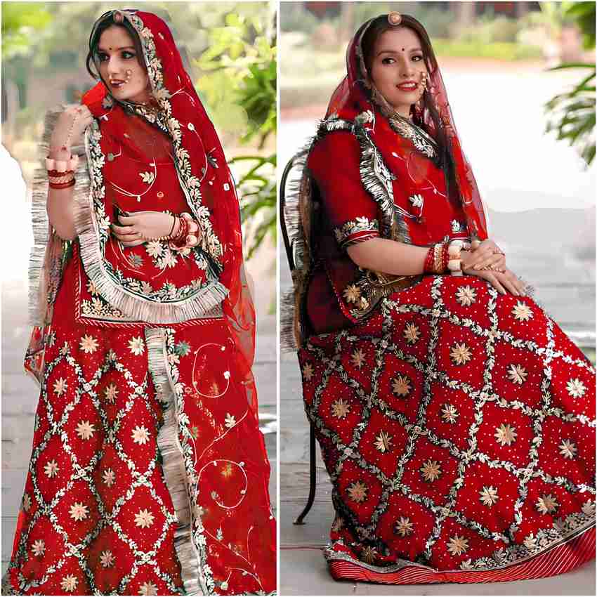 Marwada choli best sale