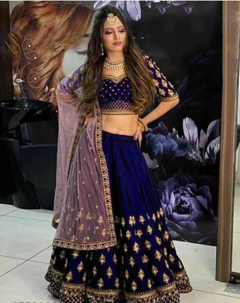 Flipkart online shopping ghagra choli hotsell