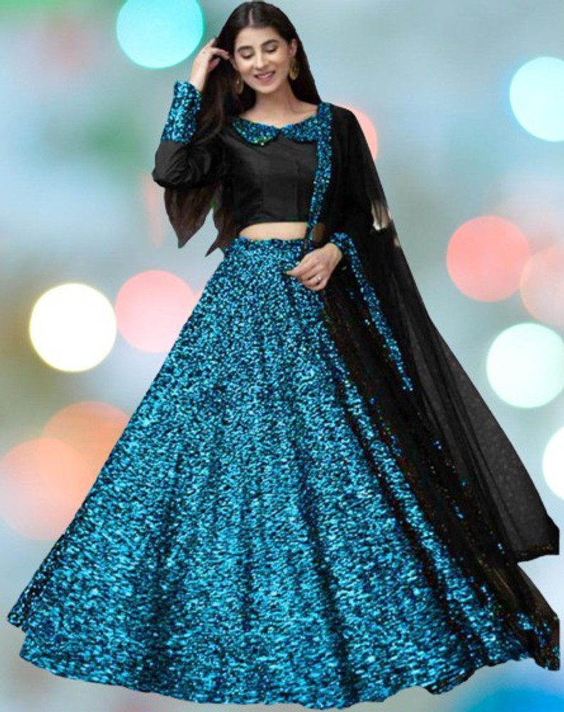 Flipkart online shopping lehenga with price discount