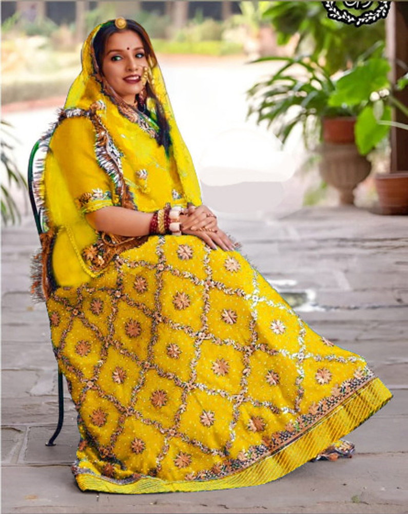 Marwada choli sale