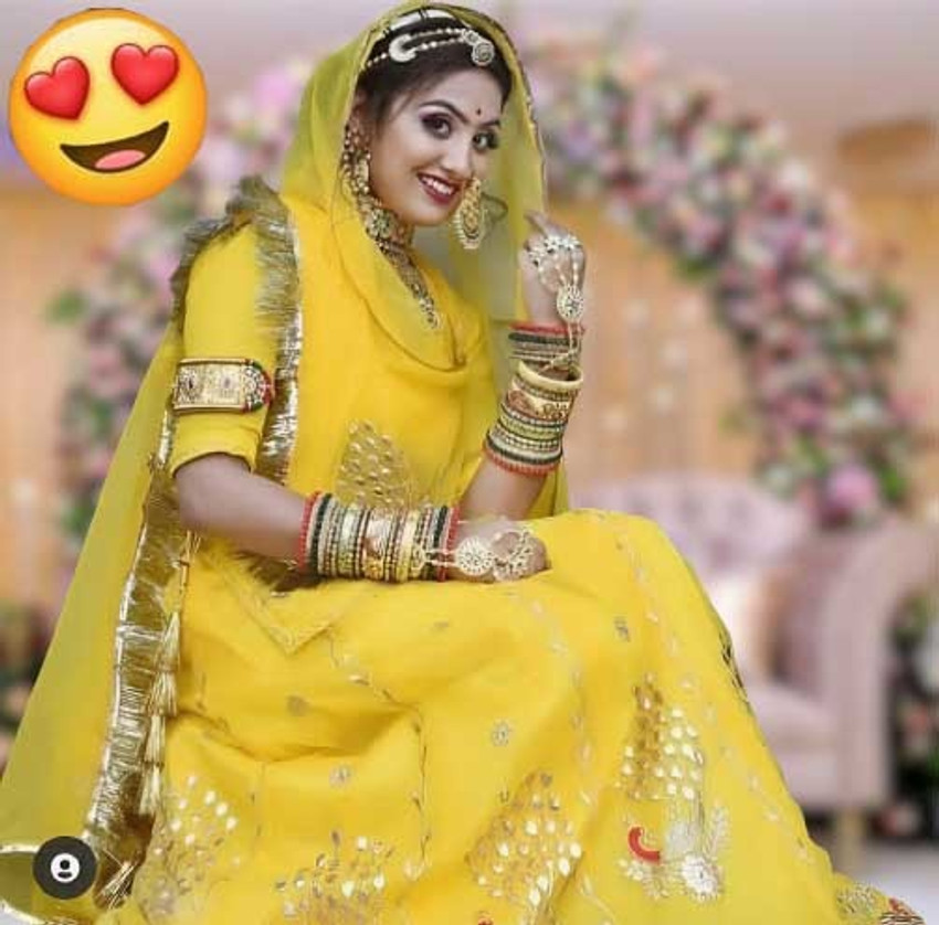 Rajputi poshak online price online