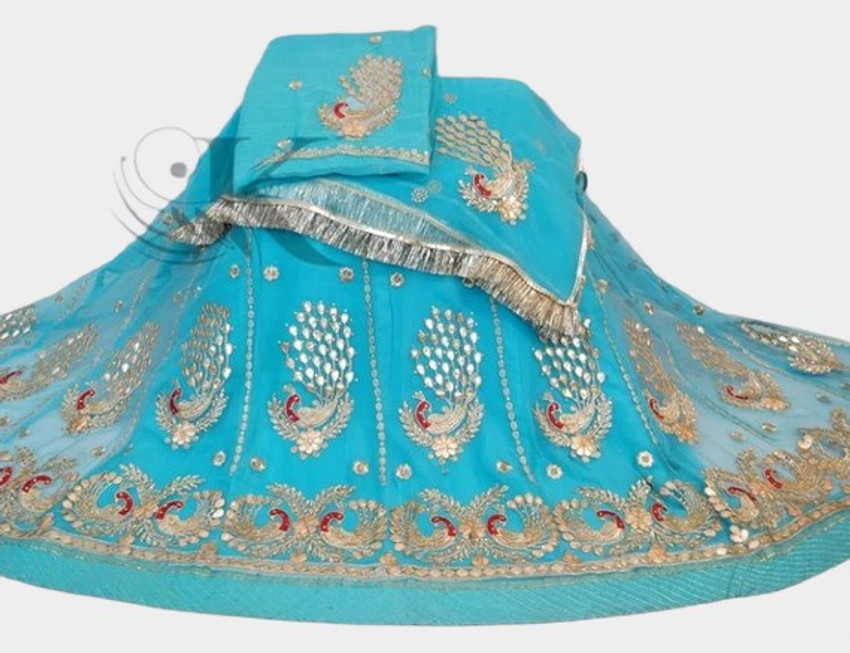 Details 190+ rajasthani lehenga choli flipkart ceg.edu.vn
