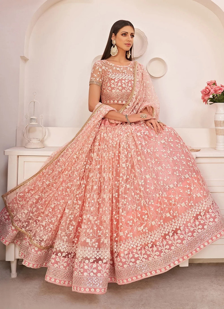 Flipkart lehenga below 1000 online