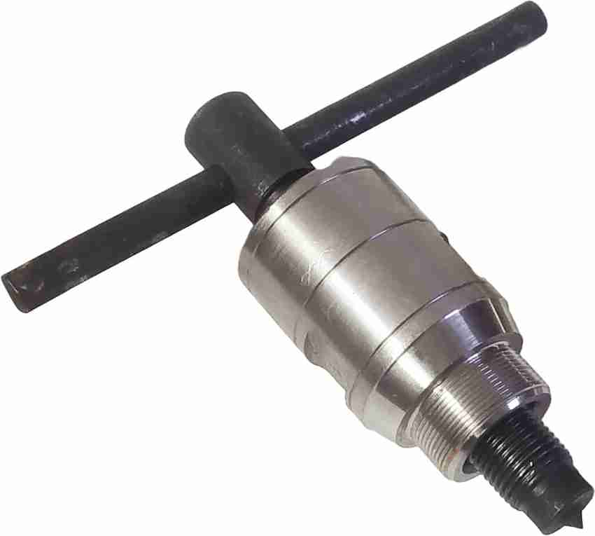 Honda shine sales magnet puller