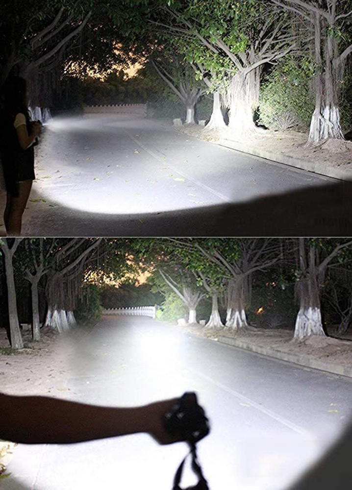 Bike lights outlet rebel