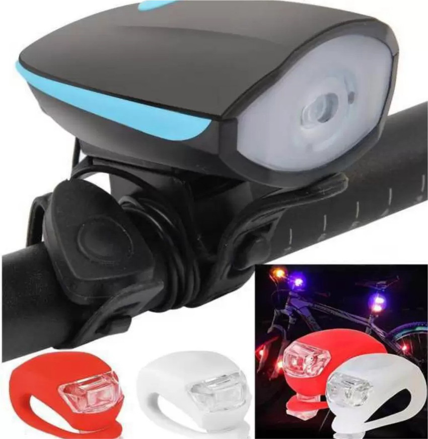 Flipkart discount cycle horn