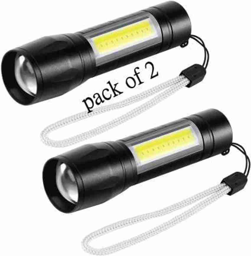 Small torch light on sale