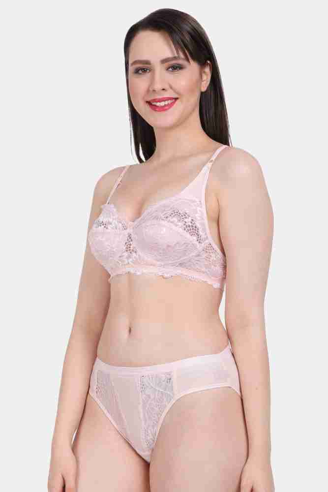 Buy Vanila Lingerie Set Online at Best Prices in India