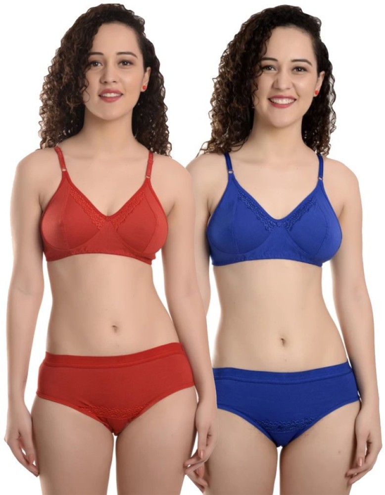 ROYAL MANIA Lingerie Set - Buy ROYAL MANIA Lingerie Set Online at Best  Prices in India