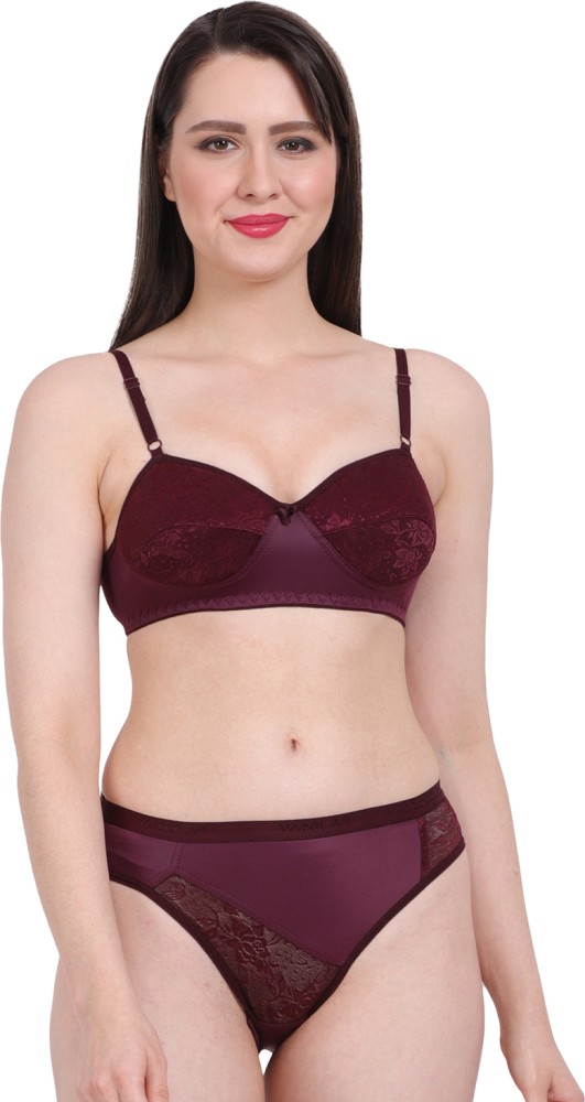 Buy online Grey Solid Regular Bra from lingerie for Women by In Care for  ₹379 at 16% off