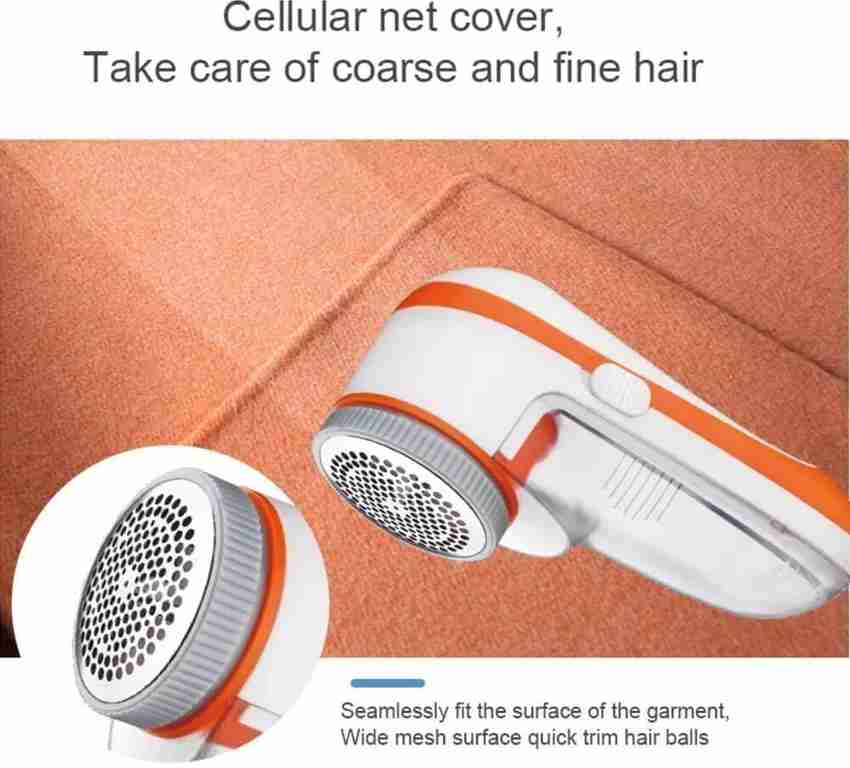 Klick Buy New Nova Lint Remover for Clothes Fuzz Fabric Shaver for Sweaters Blankets Lint Roller Price in India Buy Klick Buy New Nova Lint Remover for Clothes Fuzz