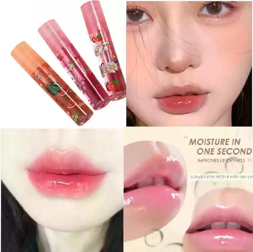 Castor oil for lips discount