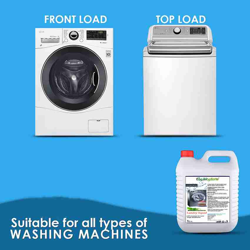Best washing best sale machine under 5000
