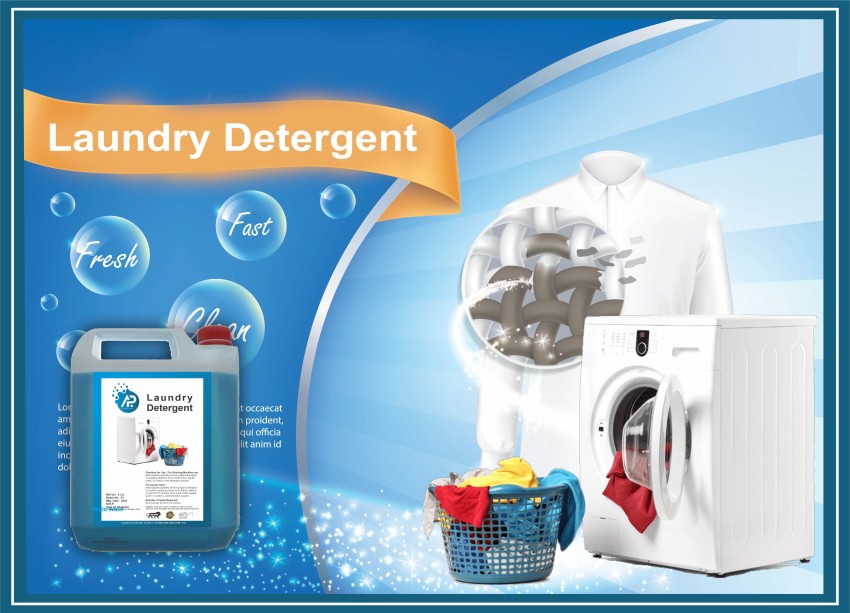 Flipkart - Flipkart Sale : Upto 30% Off on Detergent & Laundry Products
